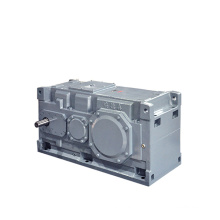 China H Series Parallel Speed ​​Speed ​​Reducer